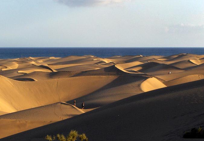 Gran Canaria