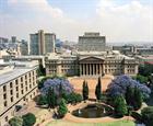 guide to johannesburg & pretoria