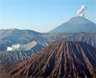 Yogyakarta, Java