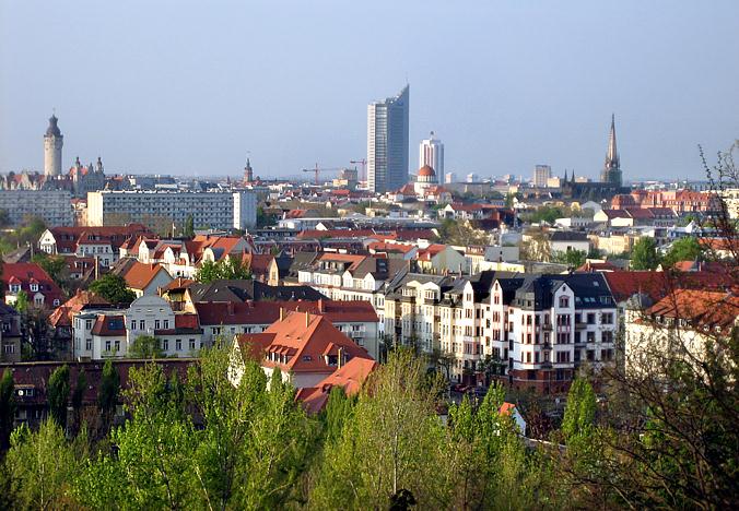 Leipzig