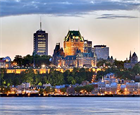 Quebec City