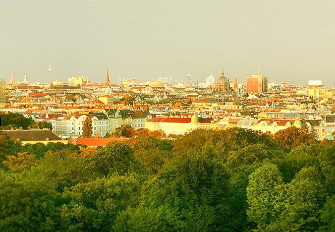 Vienna Vienna