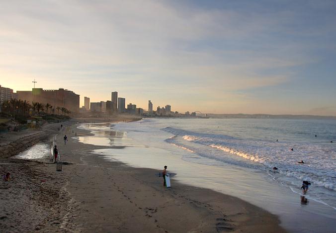 Durban